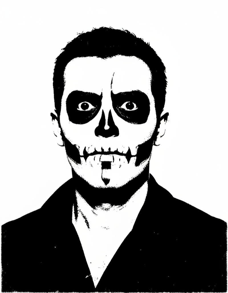 Johnny Bones